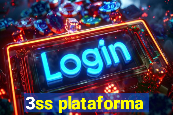 3ss plataforma